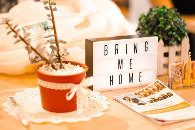 home, bring me home, room