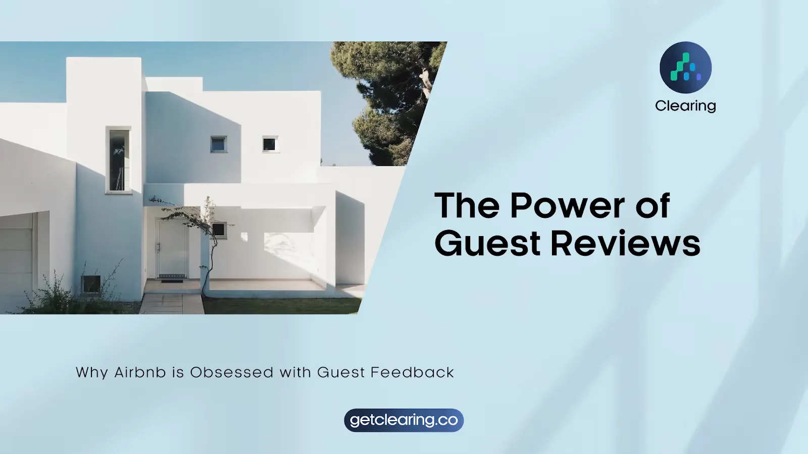 The Power of Reviews: Why Airbnb is Obsessed with Guest Feedback