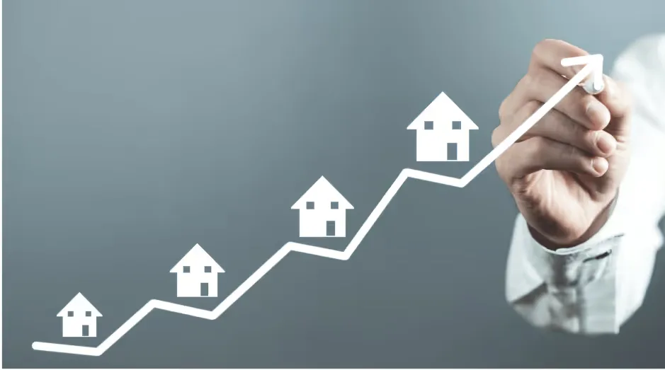 Short term rental property