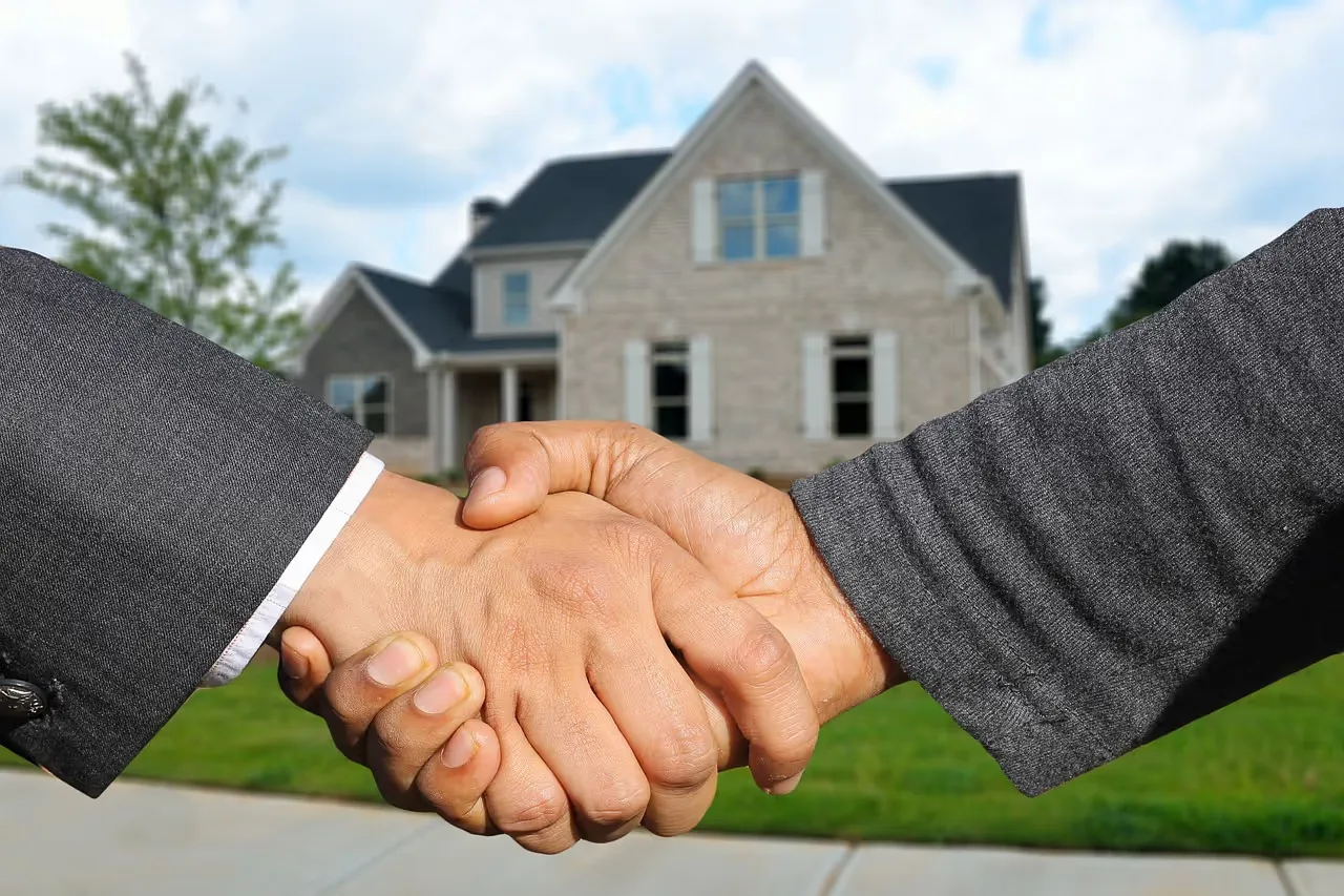 Property owner and property manager