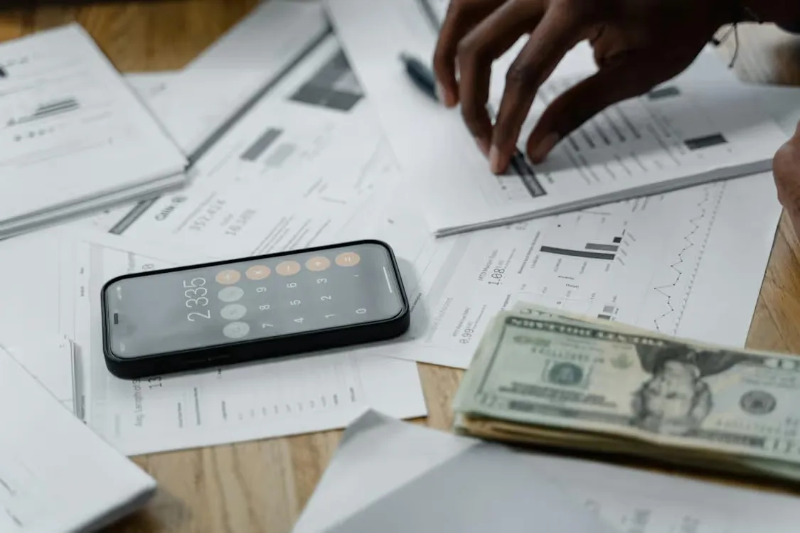 Here are insider property manager banking tips for your rental business.