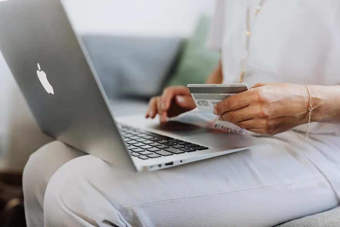 Familiarize yourself with all things banking, including their terms!