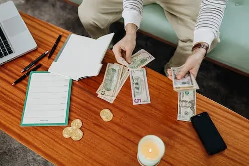 How should we go about a balance sheet?