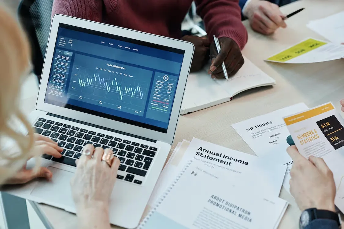 Here are important cash flow elements you should look into.