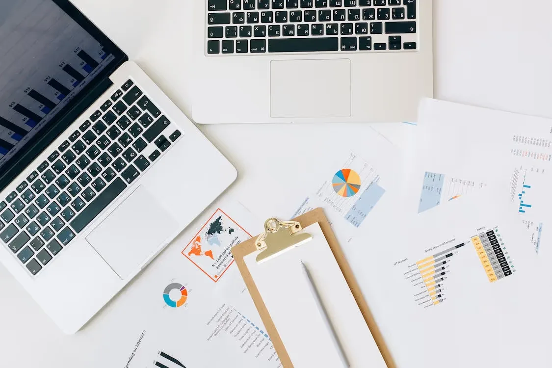 All things net cash flow and income payments.