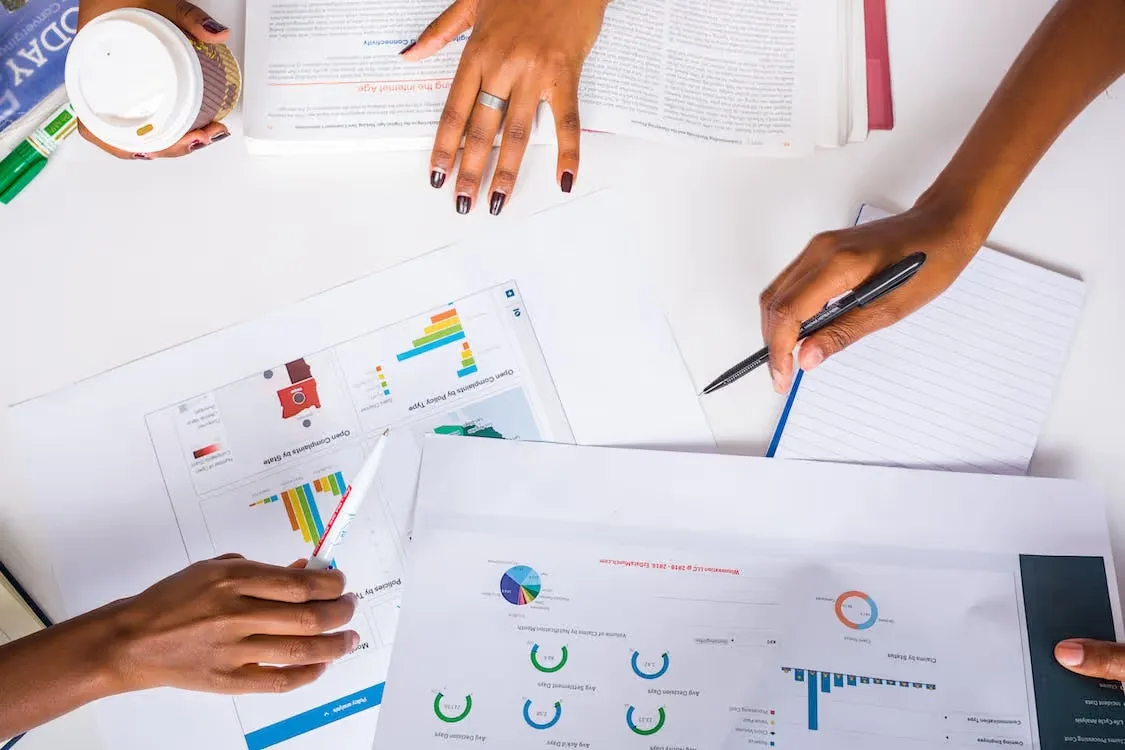 Let's talk property cash flow analysis strategies!