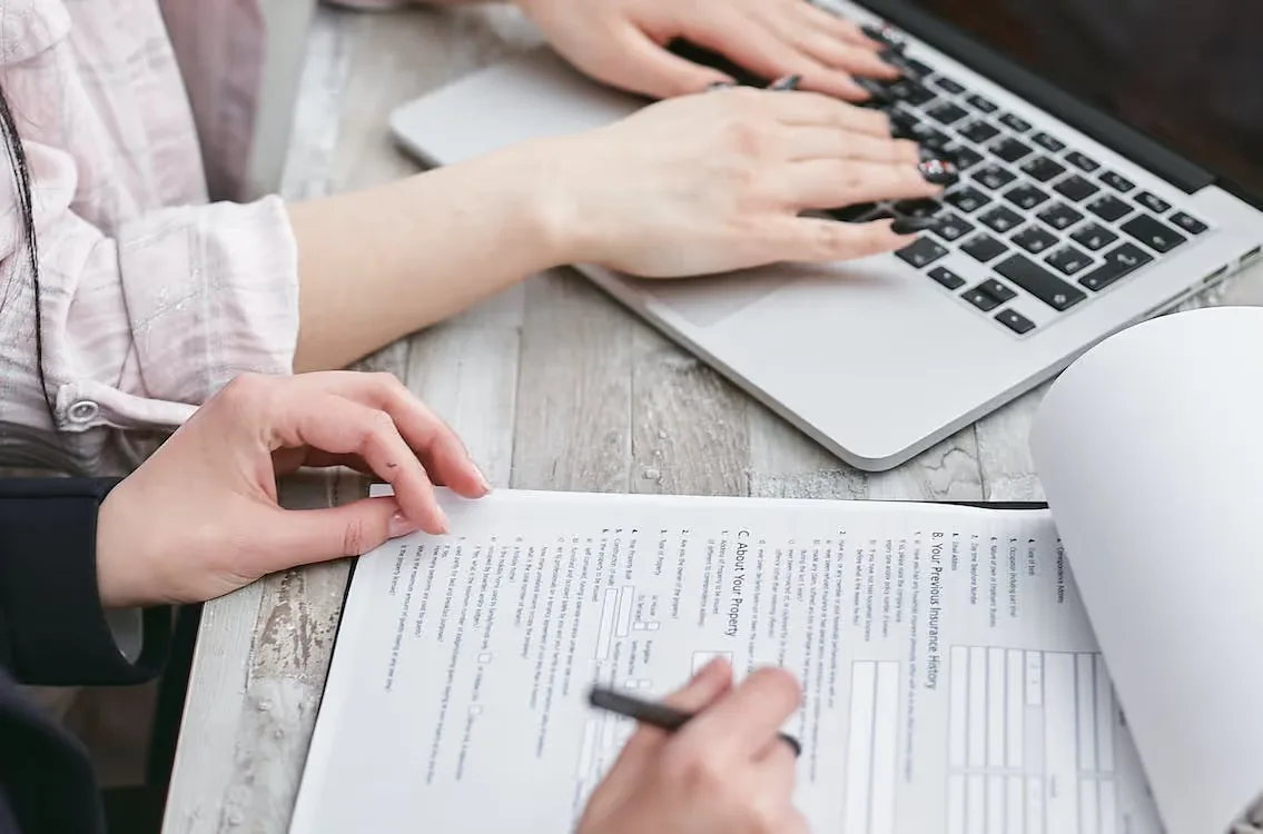 Gone are the days where our go-tos are pen and paper!