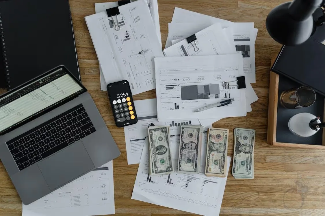 Rental property income statement is important to keep organized.