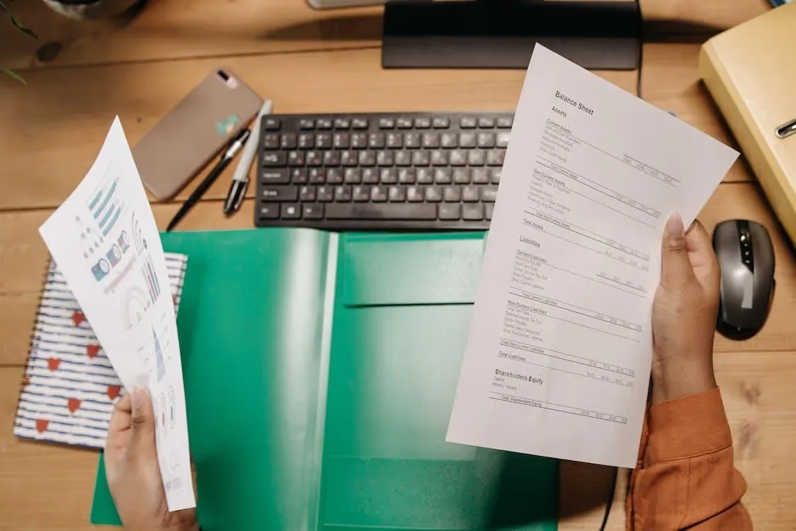 A closer look into profit and loss statement.