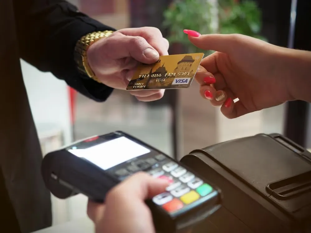 Here's how digital banking is different.
