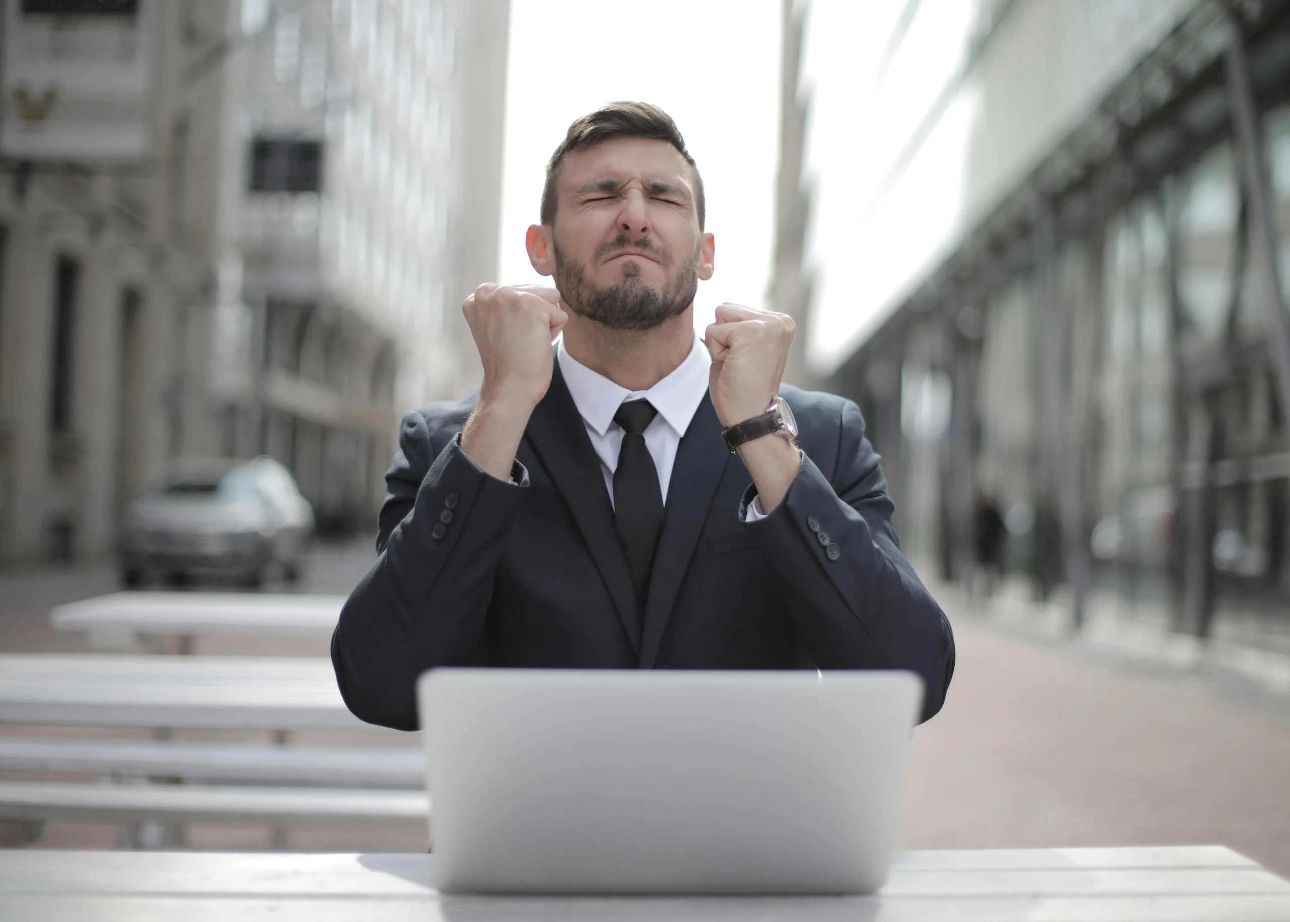 Property manager happy about using technology to automate expenses and financial management responsibilities