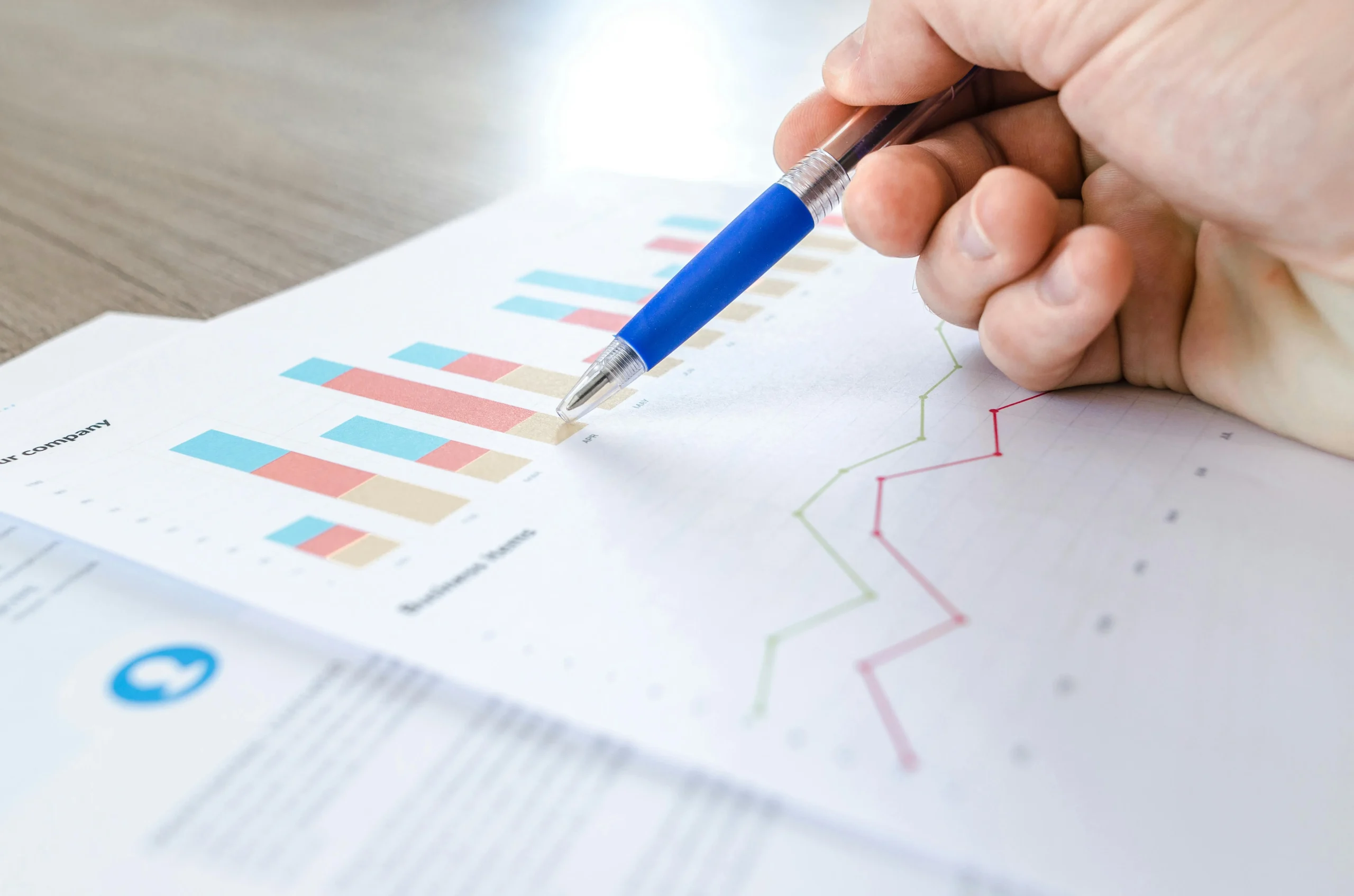 Improved financial management with dedicated accounting technology for Short-Term Rentals