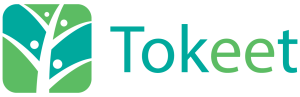 Tokeet logo