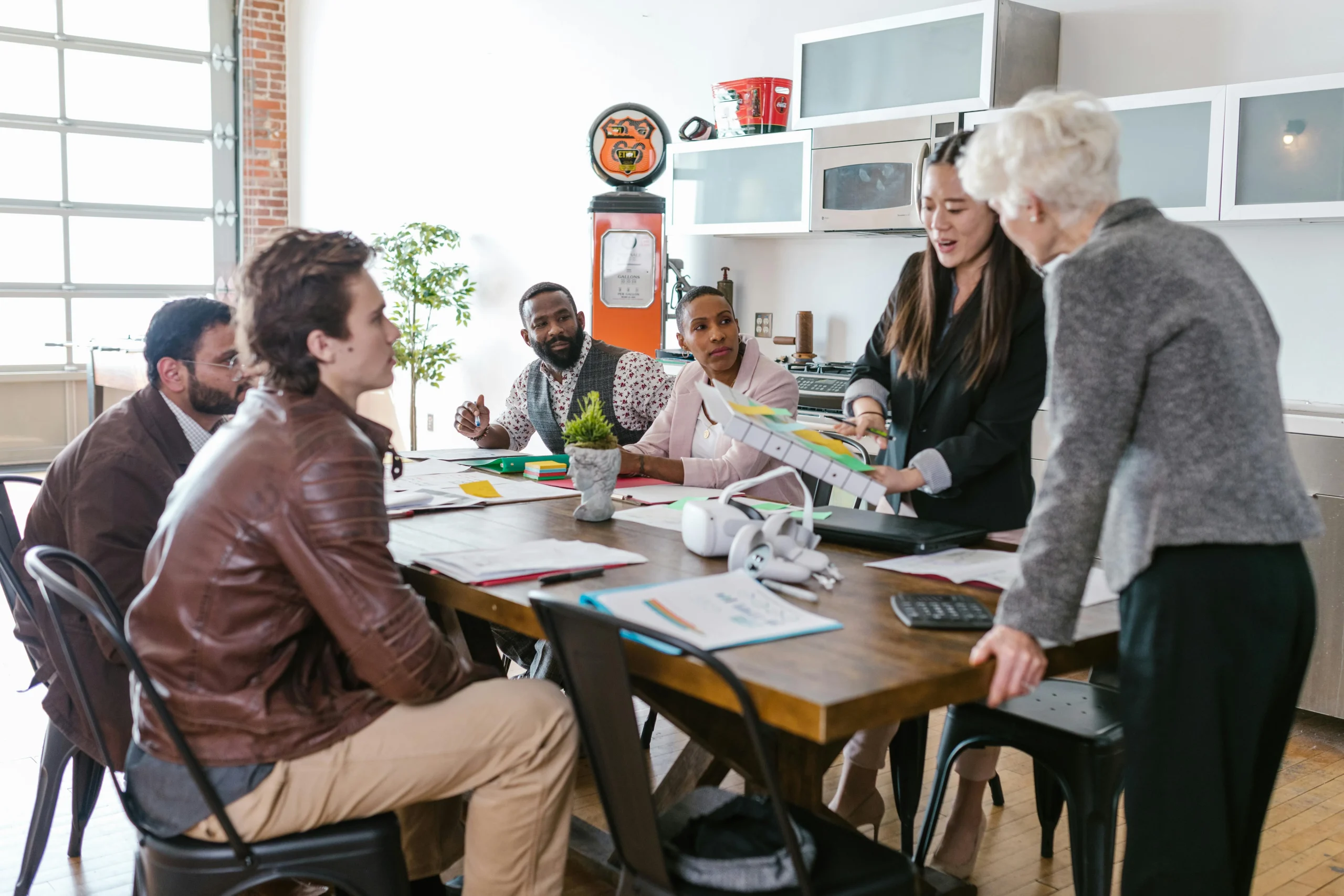 Modern Solutions for Short-Term Rental Expense Management.