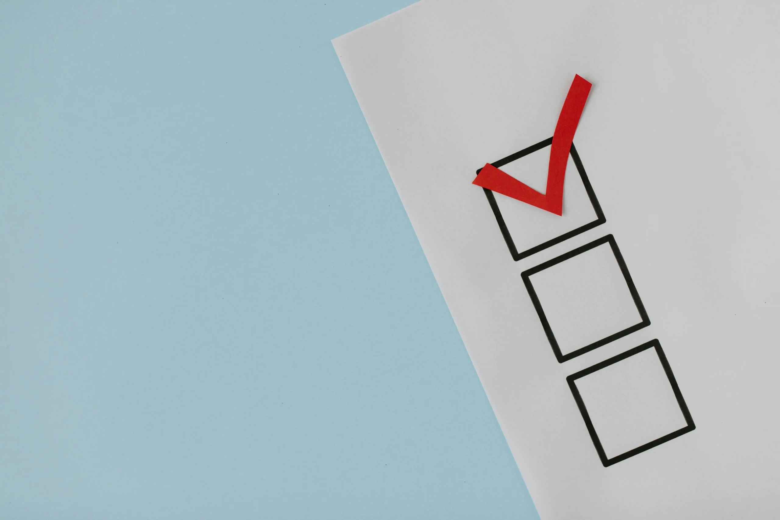 Best practices to follow for expense management.