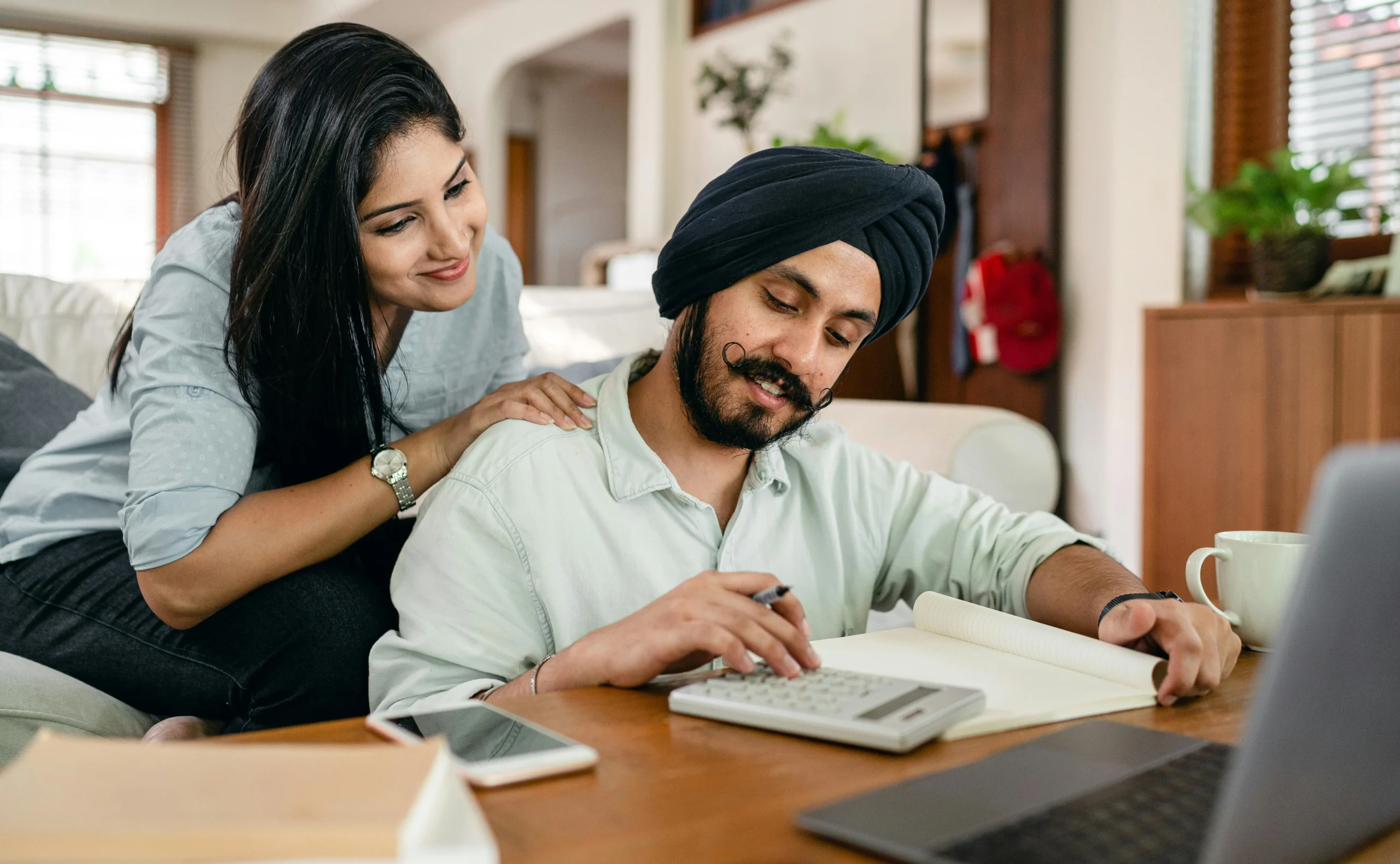 Implementing trust accounting for Short-Term Rental properties