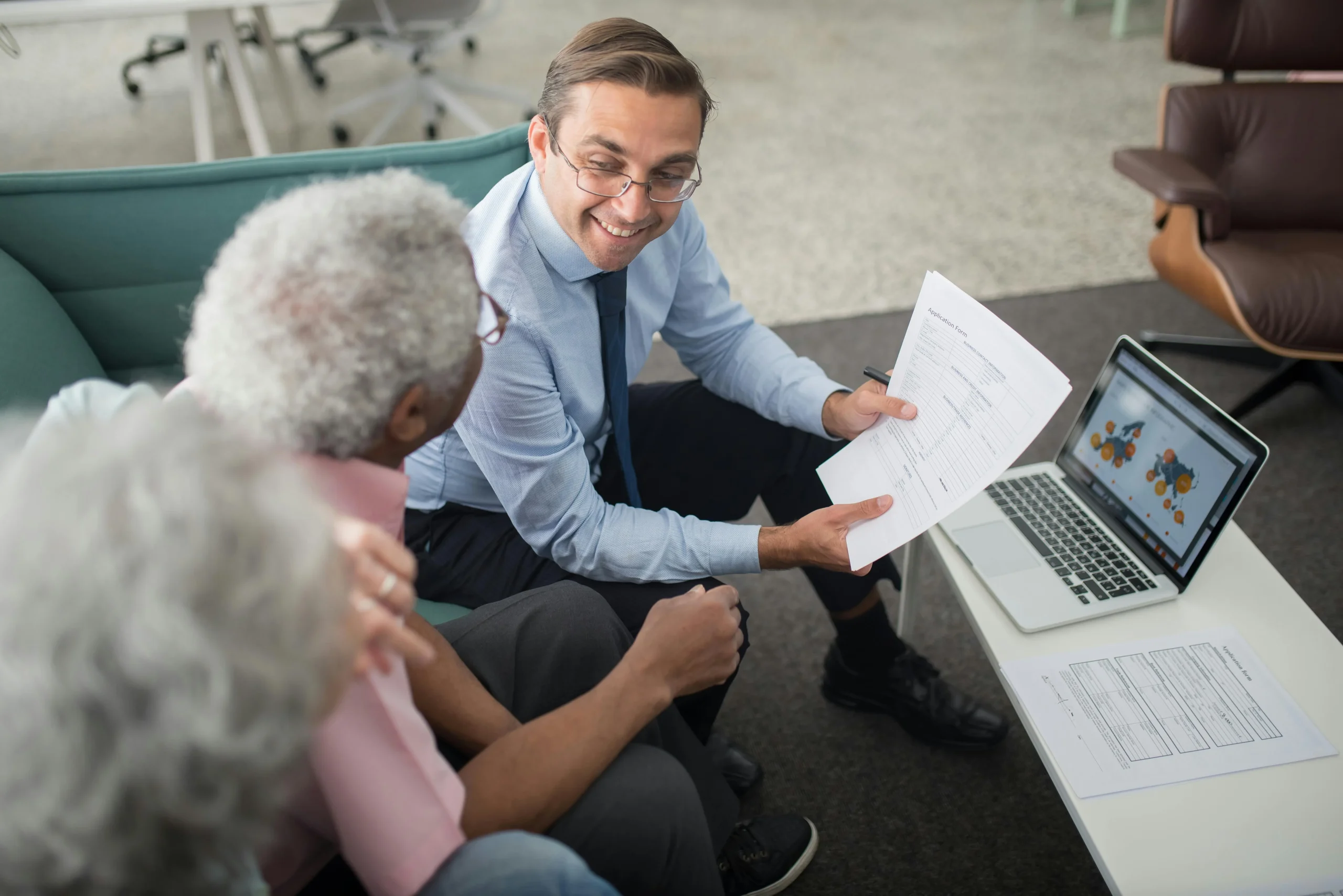 Understanding Trust Accounting in Short-Term Rental Management