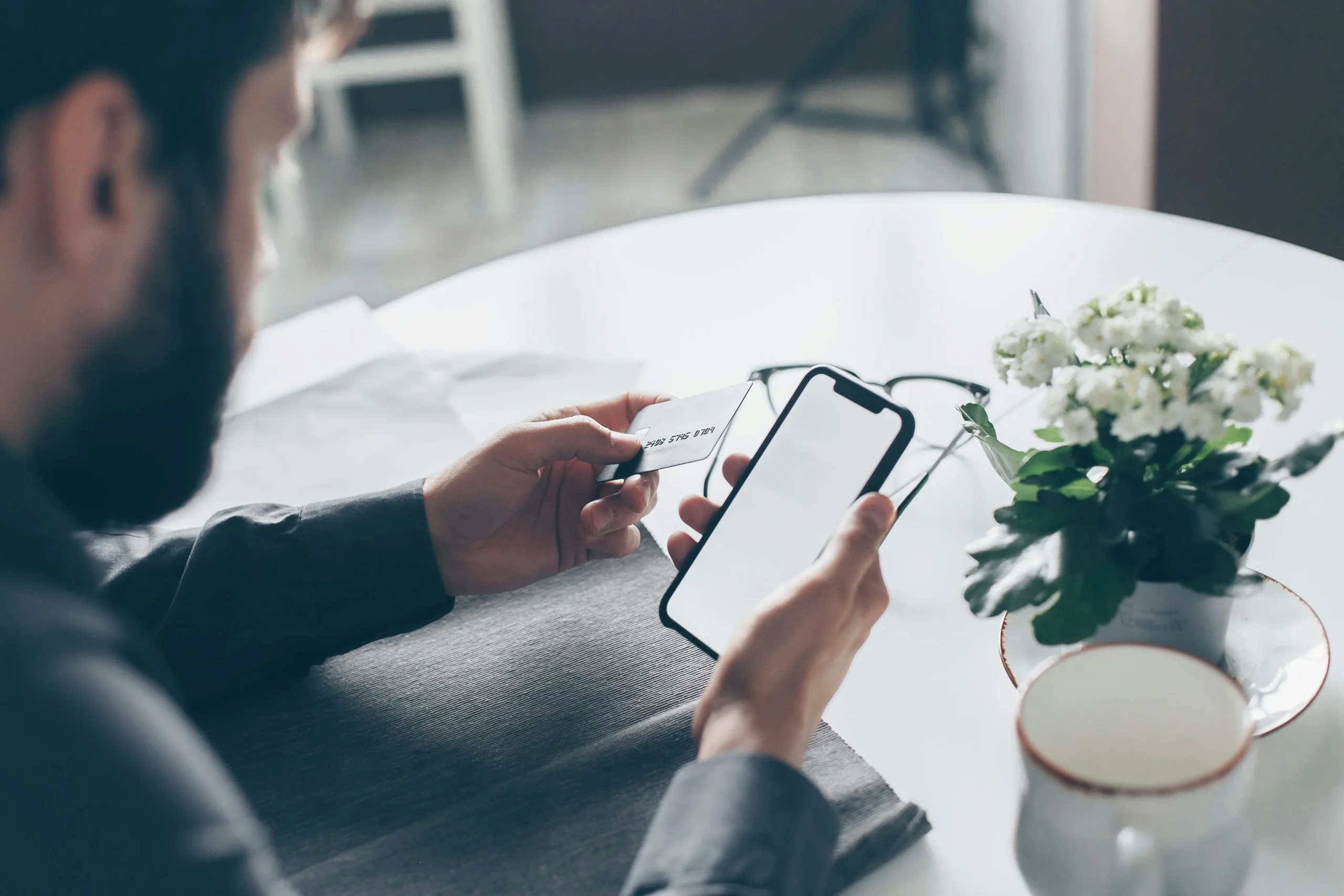 Virtual and Physical Cards: Modern Fintech’s Compliance-First Solution