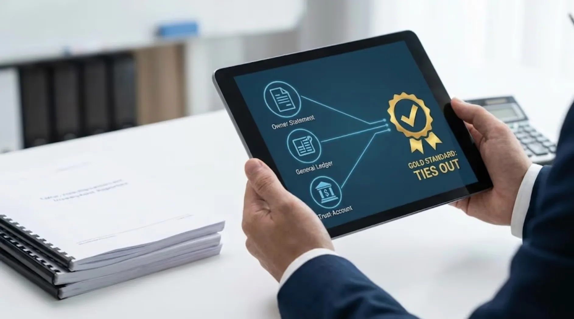 Owner Statements and Financial Reporting That Ties Out