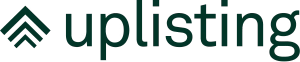 Uplisting logo