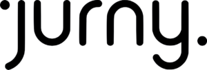 Jurny logo