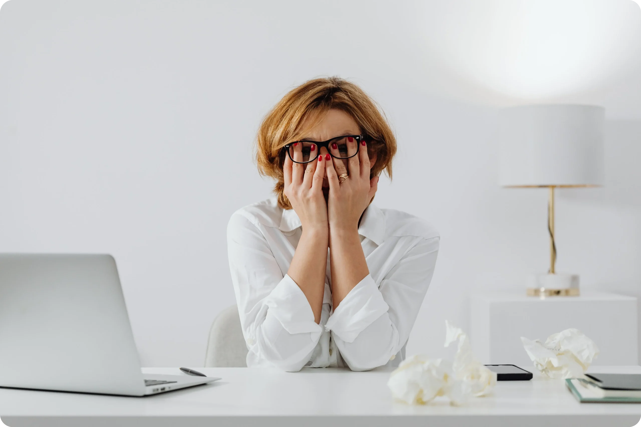 Frustrated accountant, Trust Account vs Operating Account