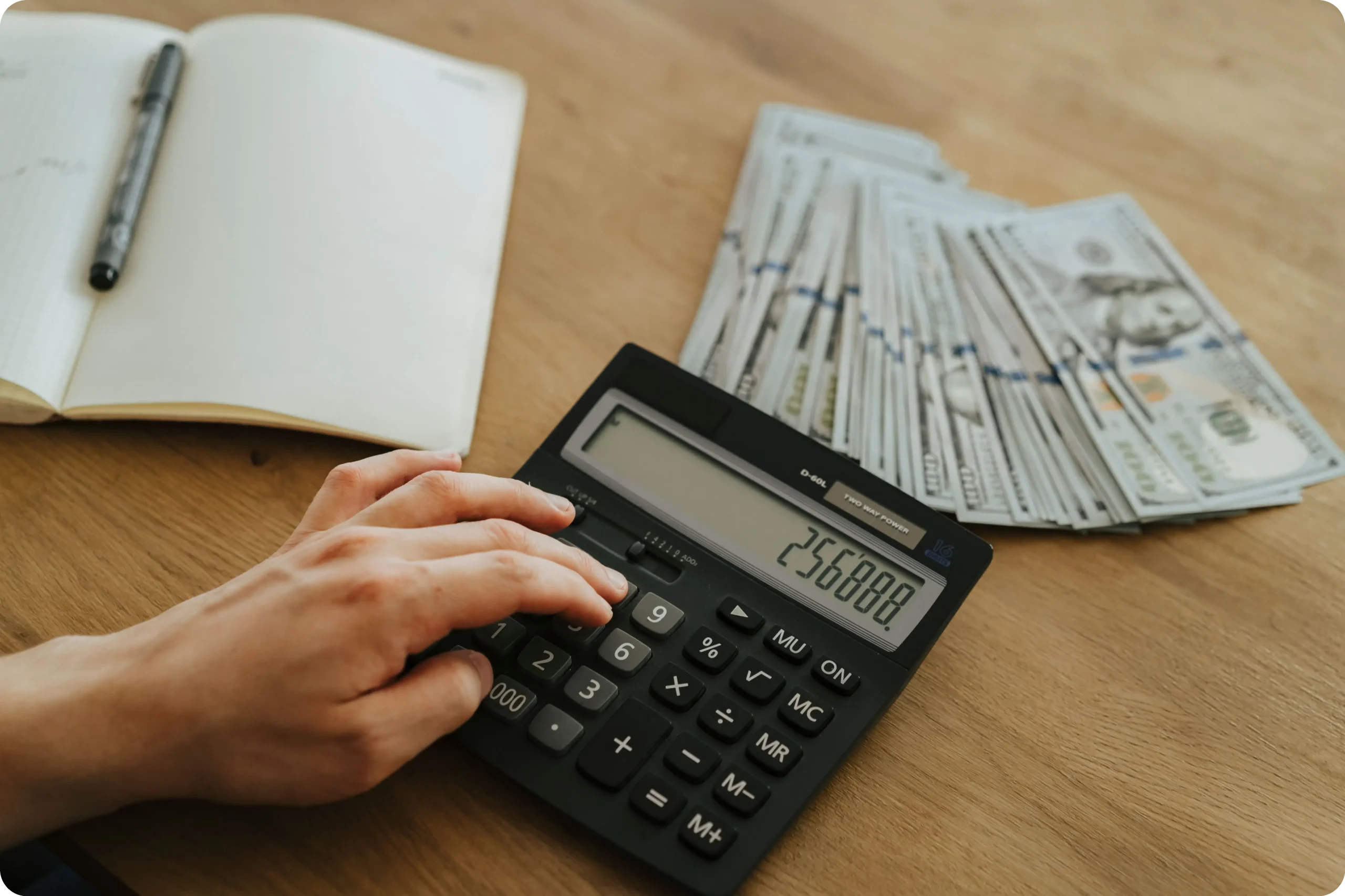 Short term Rental manual accounting processes