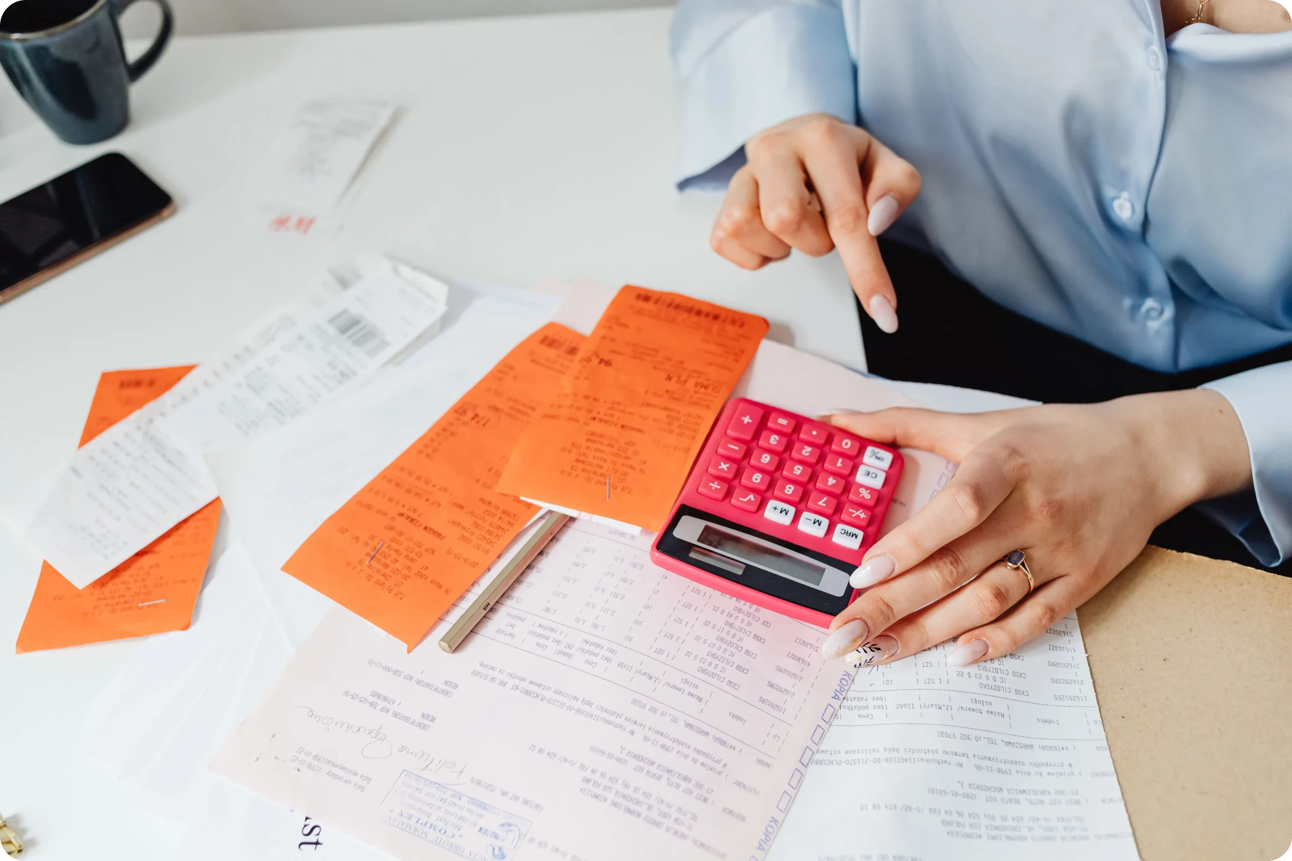 What is Short-Term Rental Accounting