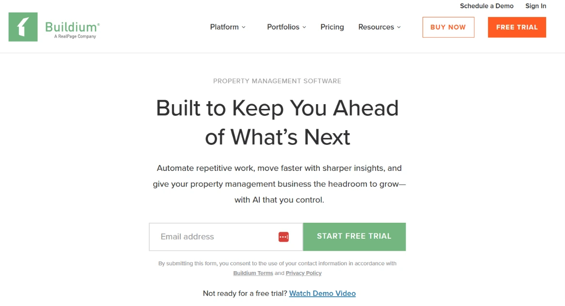 Top 5 Vacation Rental Accounting Software Tools for 2026 Buildium