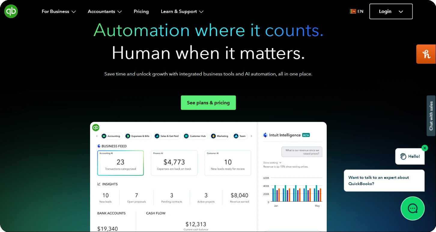 Top 5 Vacation Rental Accounting Software Tools for 2026 Quickbooks