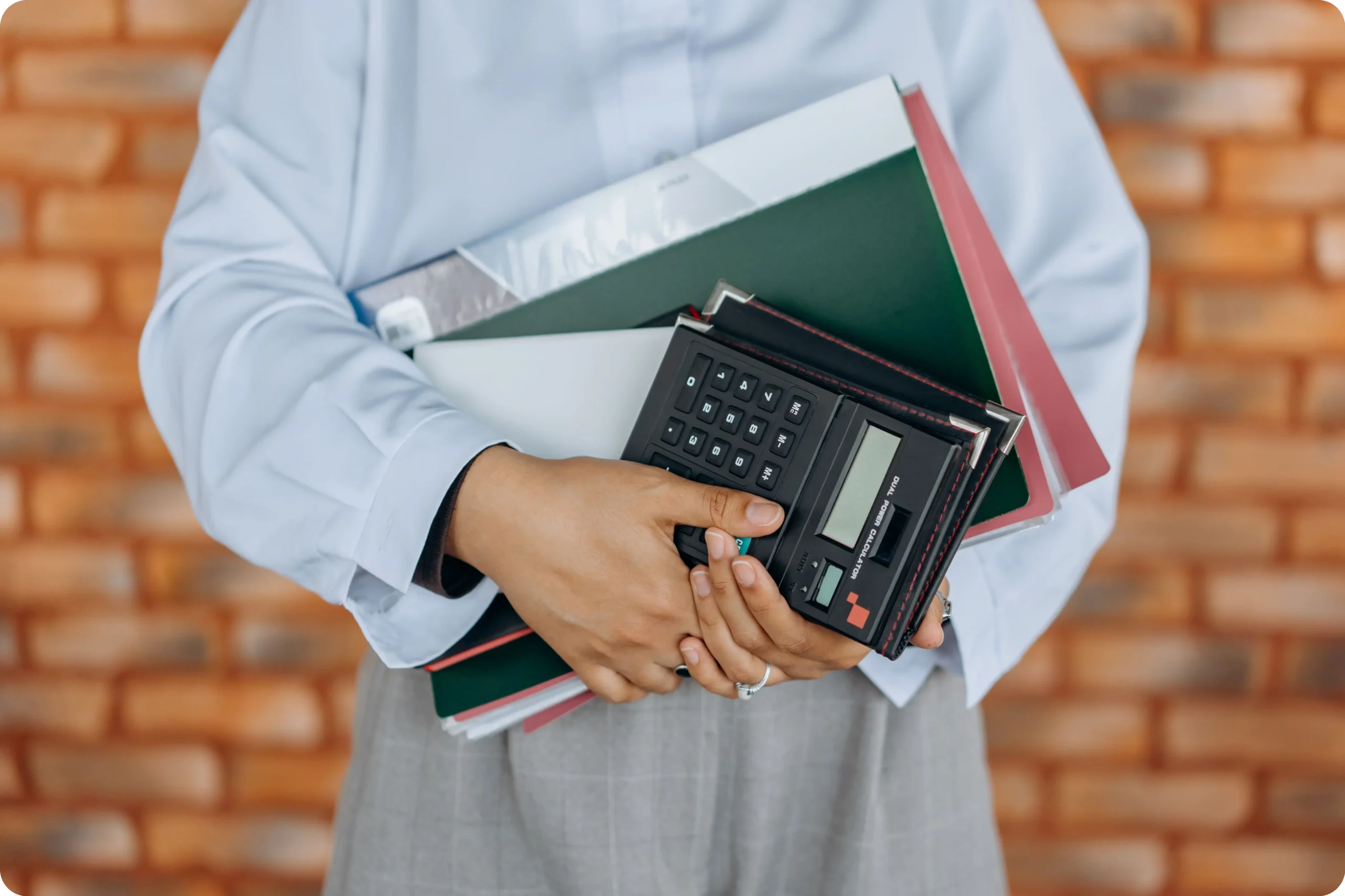 Vacation Rental Trust Accounting
