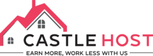 Castle Host logo