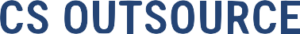 CS Outsource logo