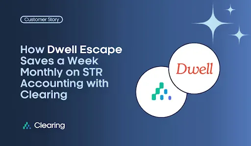 Dwell Escape