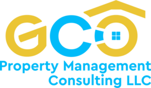 GCO PM Consulting logo