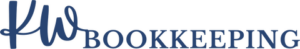 KW Bookkeeping logo