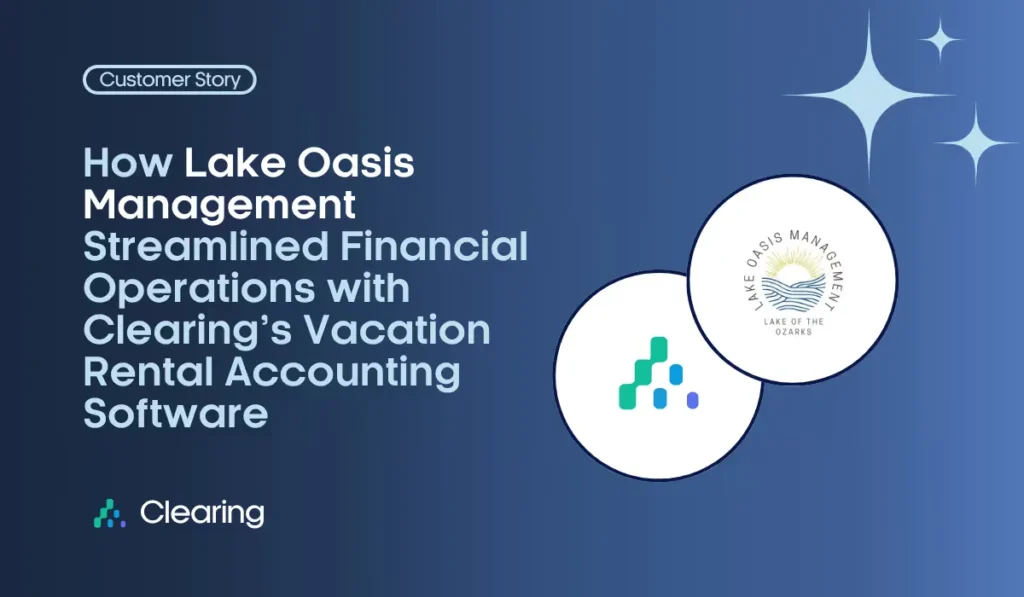 Lake Oasis Management