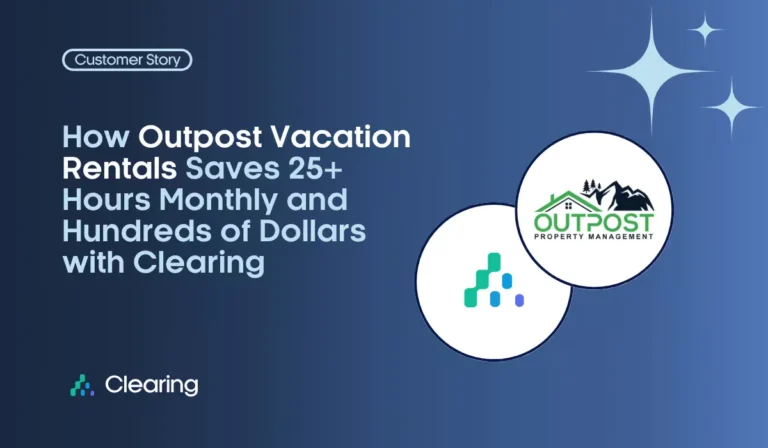 Outpost Vacation Rentals