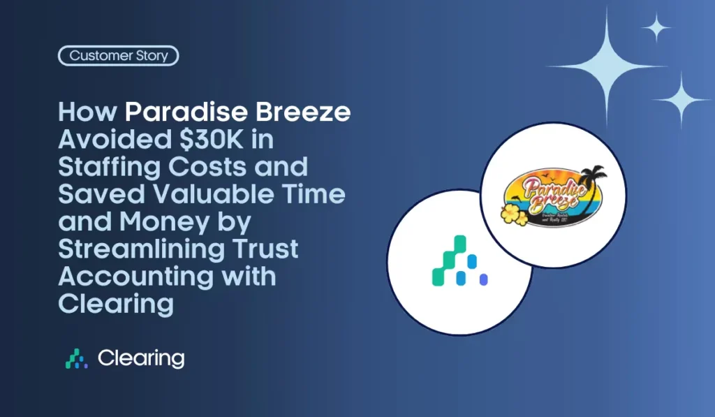 Paradise Breeze Vacation Rentals