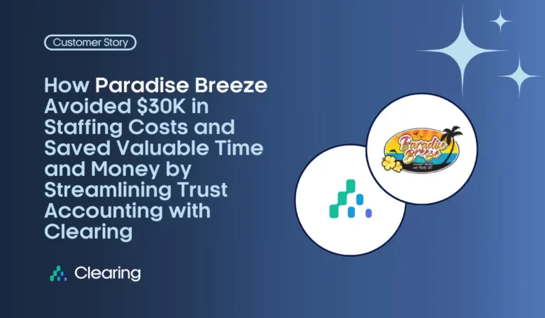 Paradise Breeze Vacation Rentals