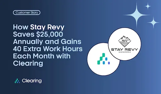 Stay Revy