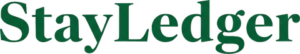 StayLedger logo